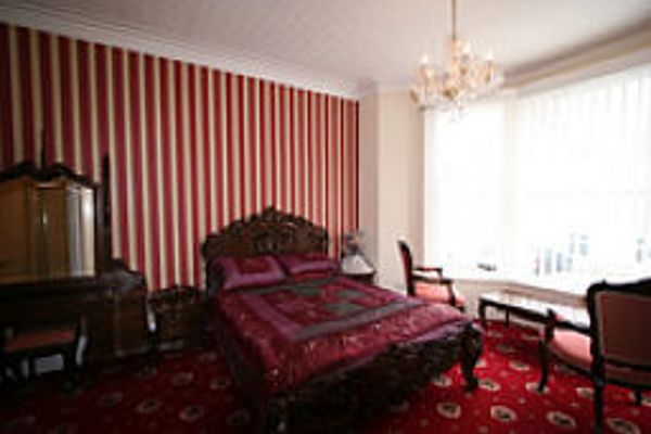 Bella Vista Hotel and Restaurant (Pays de Galles)